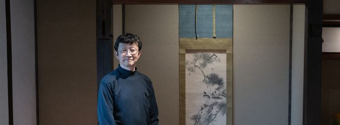 Interviewing Tak Yoshino about Wood Culture