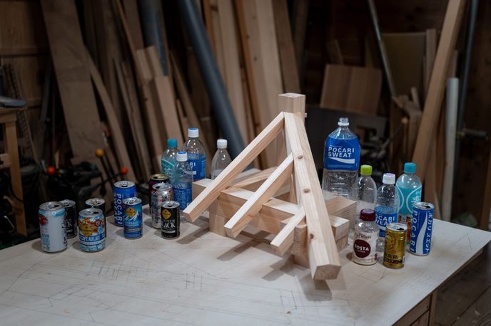 Exploring angles at Somakosha