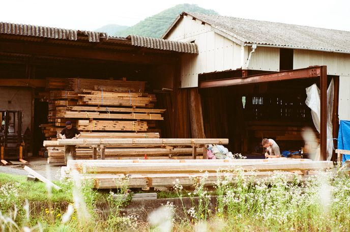 An Apprenticeship at Somakosha