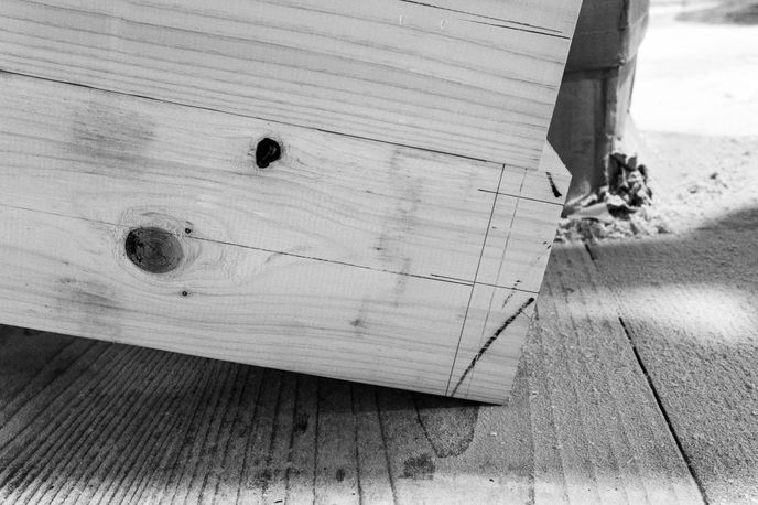 The story of the fired apprentice