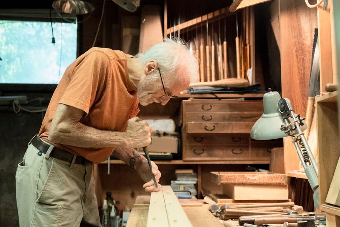 Dale Brotherton of the Takumi Company