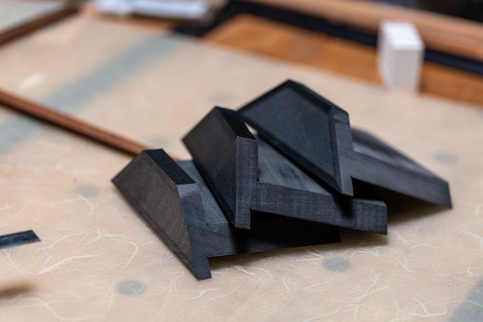 Kez / Miter Jigs