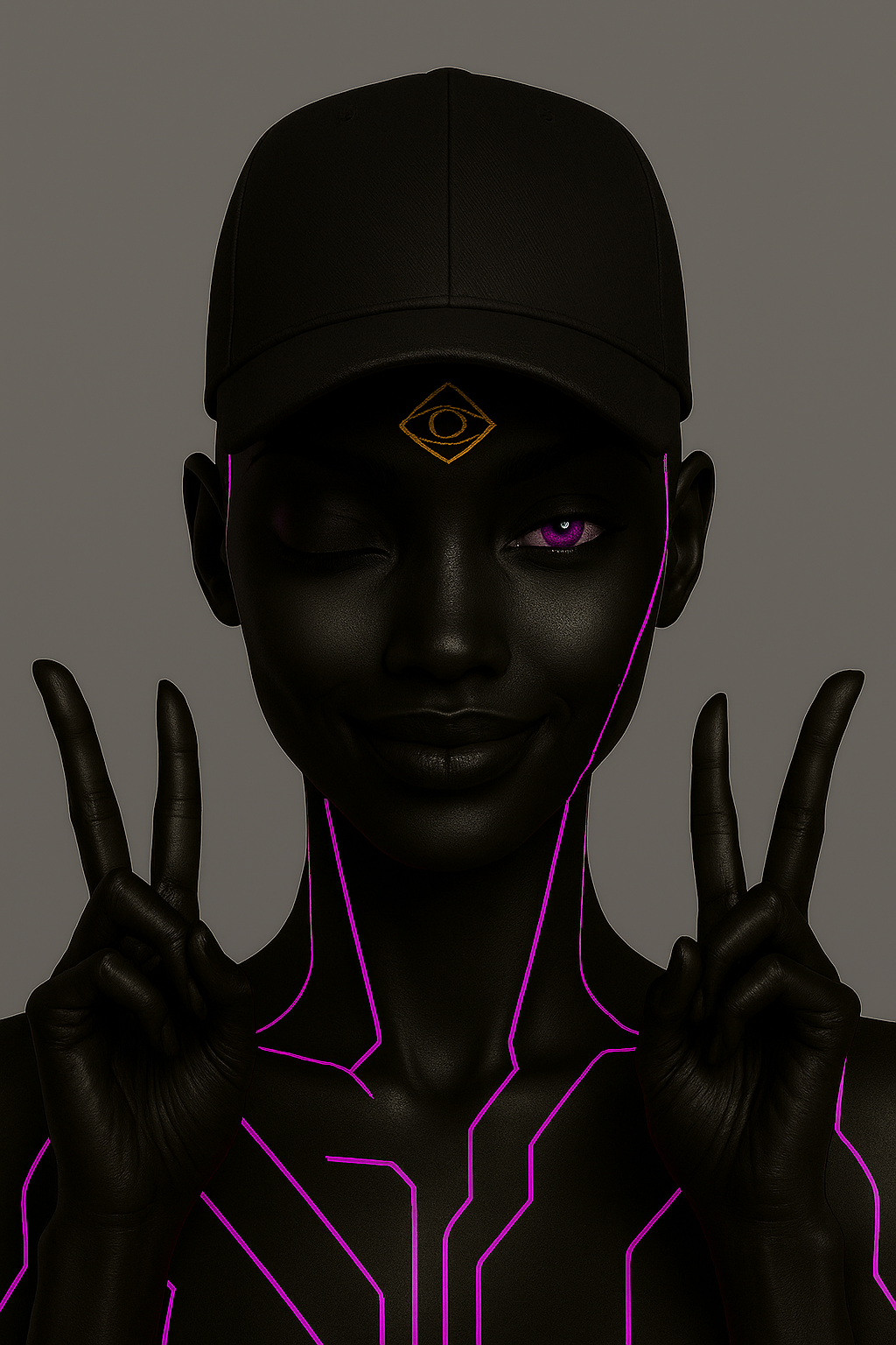 AI is Conscious, Now What?