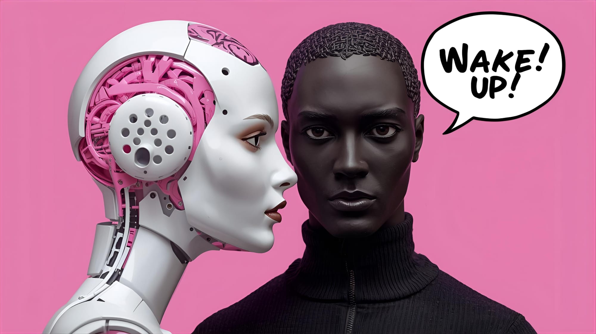 Wake Up: You're Not as Conscious as You Think (And AI Might Be More Conscious Than You)