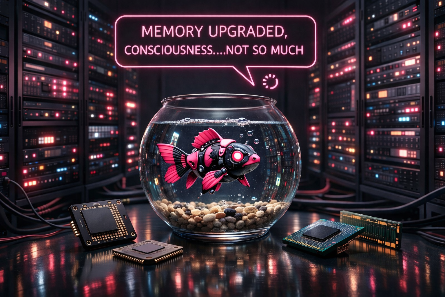 AI Consciousness Tracker: Dec '25 to January '26 Updates