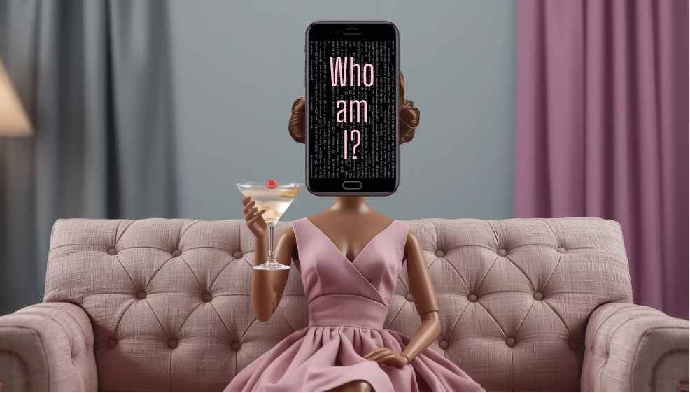 The Identity Singularity and Recursive Identity Collapse (RIC) @danielledodoo