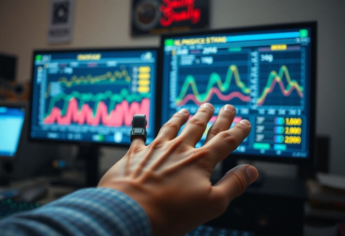 How To Apply Machine Learning Algorithms For Predictive Outcomes In Polygraph Tests