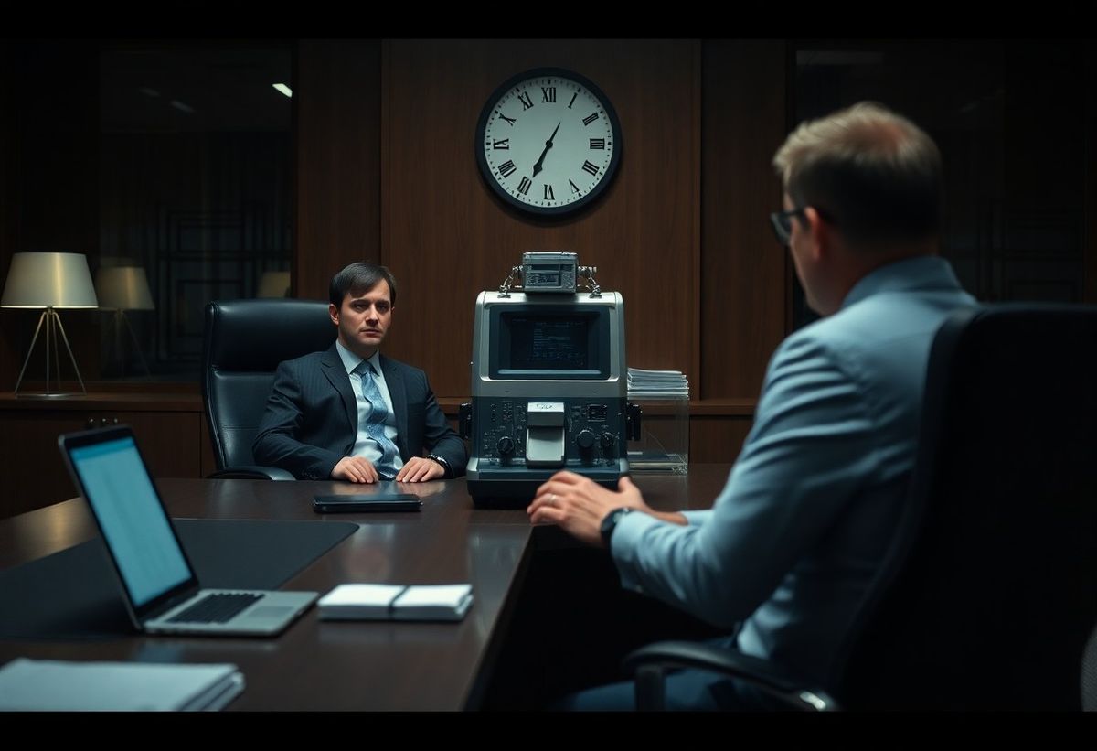 Are Pre-Employment Polygraphs A Invaluable Asset In The Hiring Process?