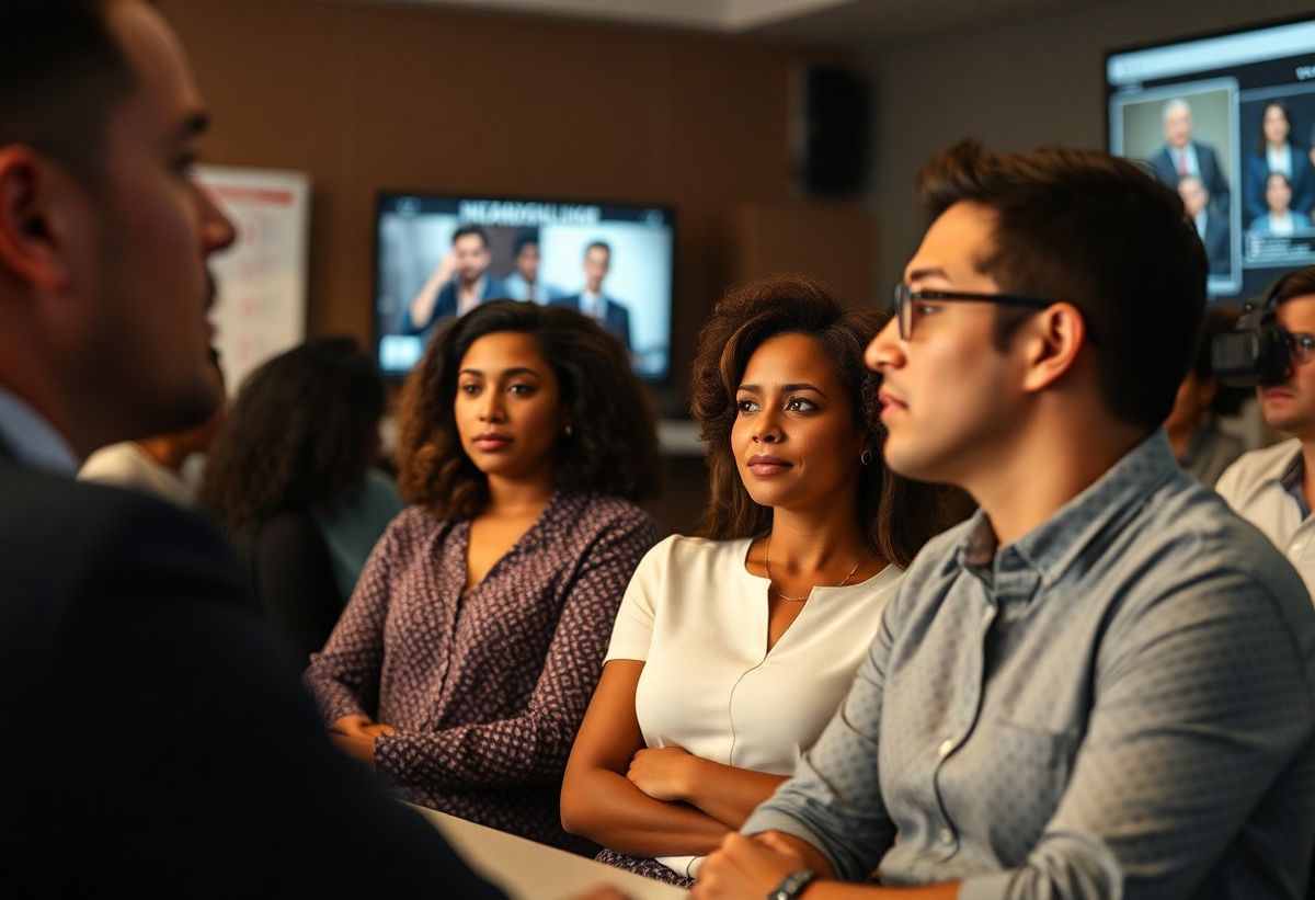 Decoding Deception - Essential Steps In Lie Detection Training