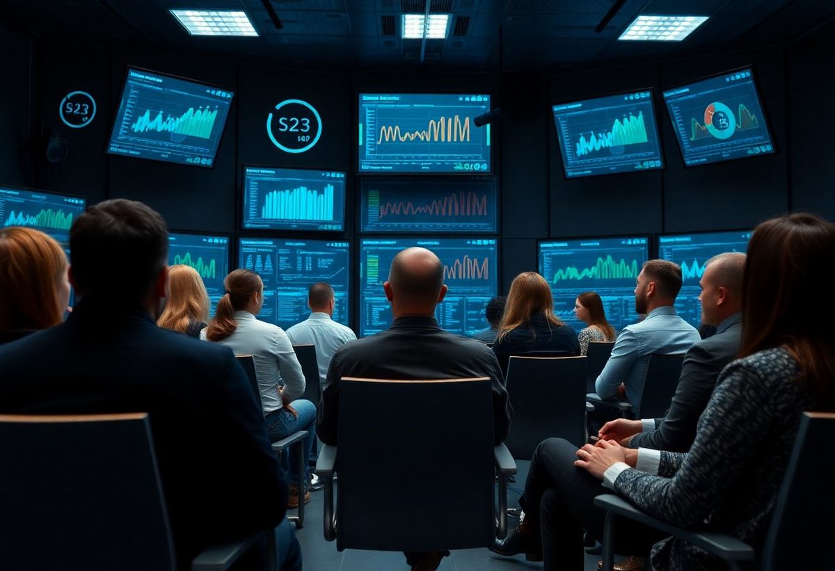 How To Develop Predictive Modeling Techniques In AI For Effective Lie Detection