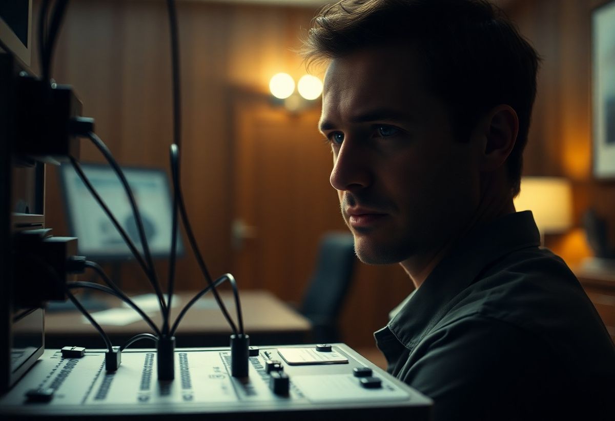 How Do Micro Expressions Enhance The Accuracy Of Polygraph Exams?