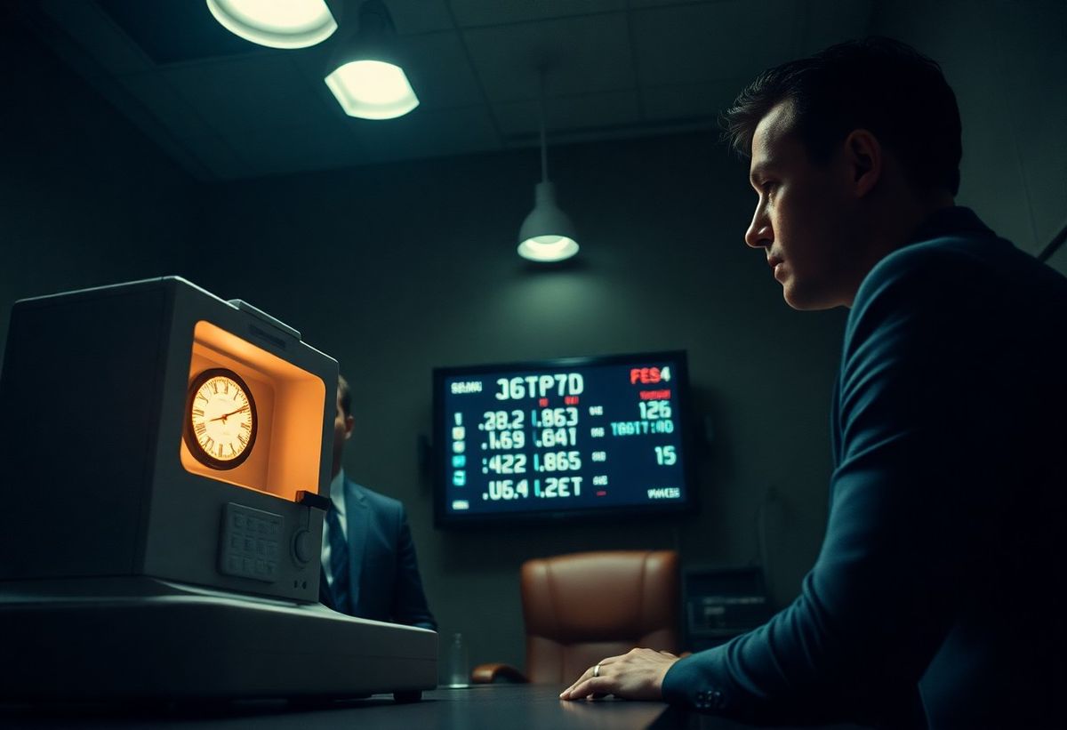 Do You Know How Effective Lie Detectors Are In National Security Settings?