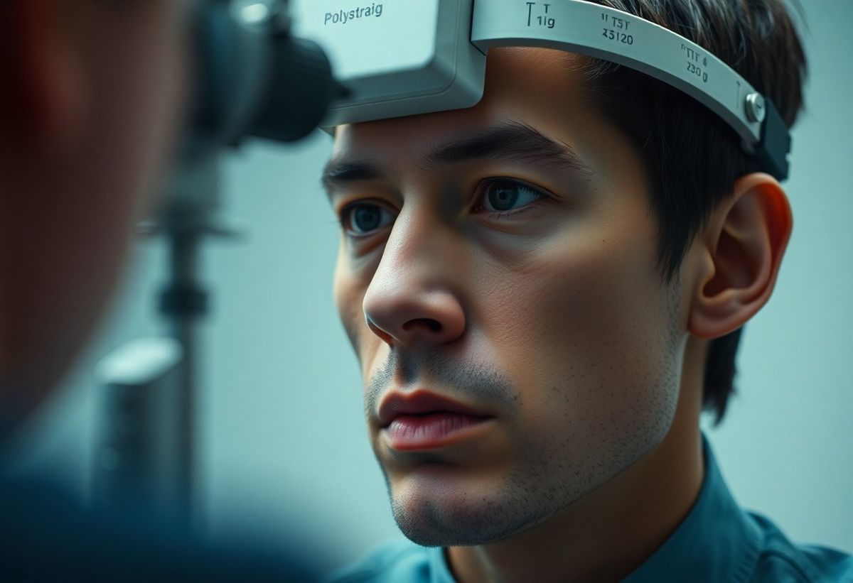 How To Improve Lie Detection With Facial Expression Recognition In Polygraph Testing