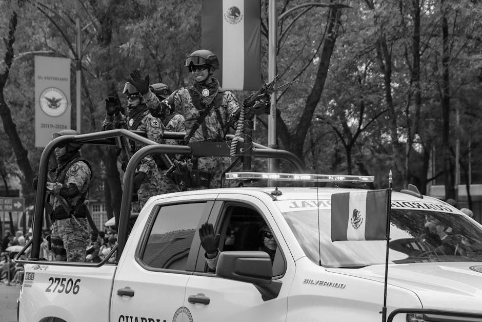 How Polygraph Testing Enhances National Security