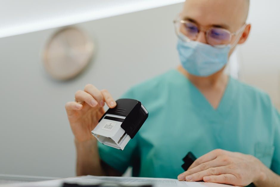 The Role of State Regulations in Ensuring Polygraph Accuracy