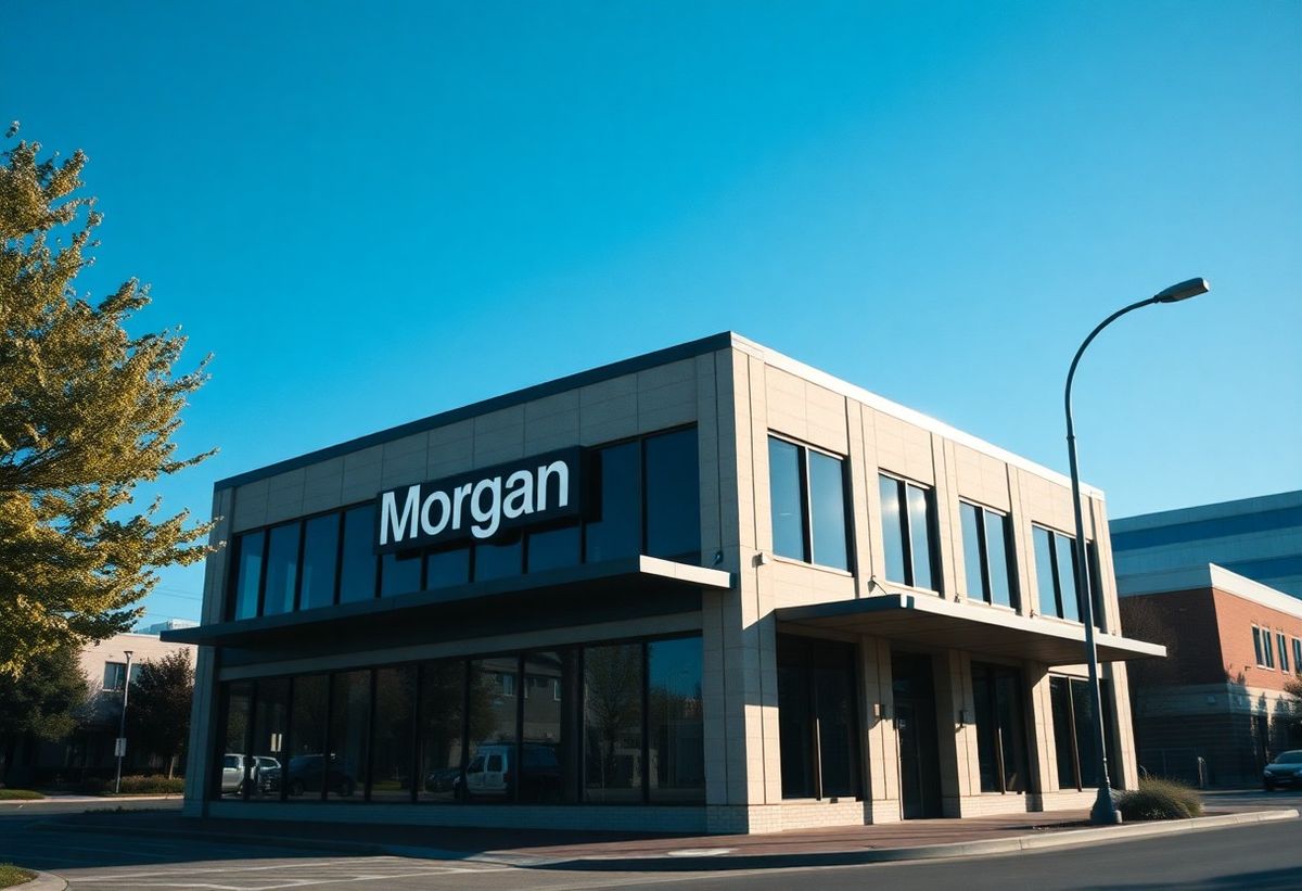 Morgan Polygraph in Boise, Idaho