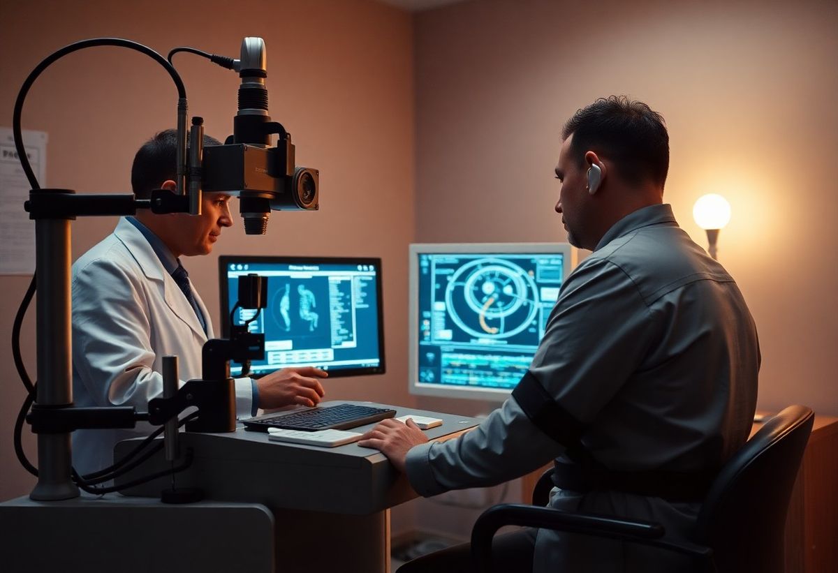 Navigating Truth And Deception - Steps For Effective Polygraph Analysis