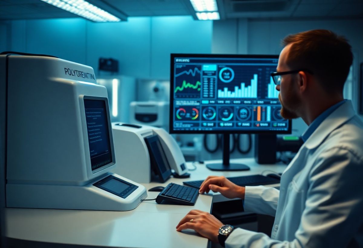 How To Use Data Analytics To Refine Polygraph Science - A Comprehensive Guide