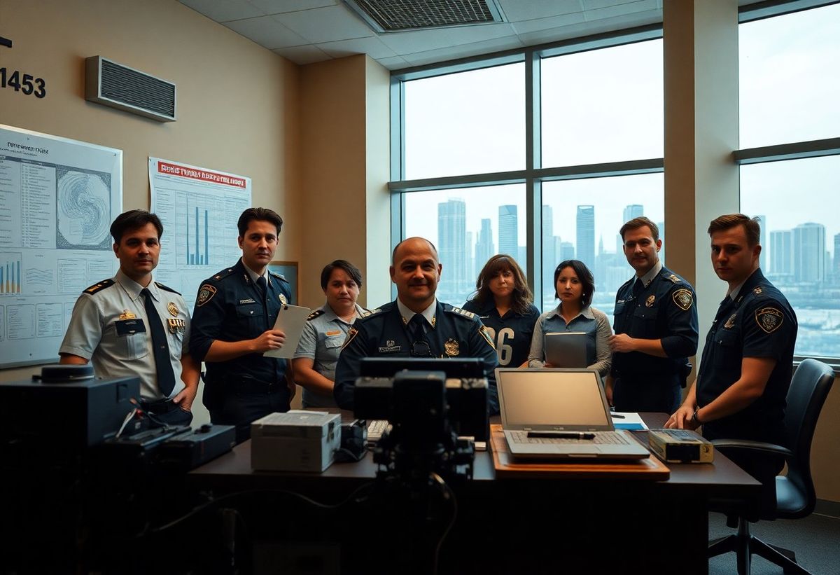 The American Association of Police Polygraphists