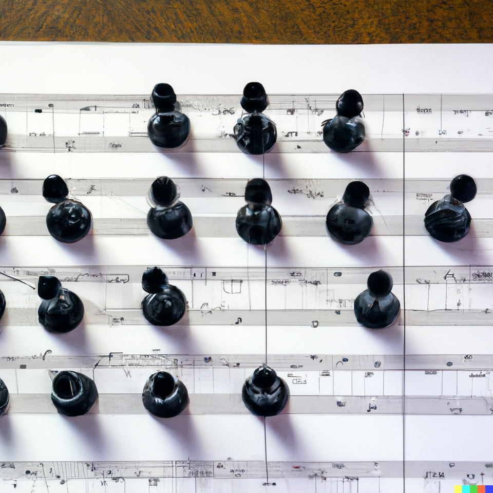 Happy Belated Birthday: Bob Moog