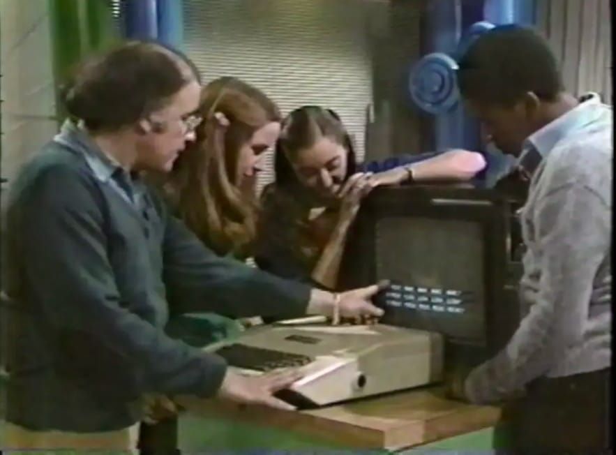 Golden Age of Television
