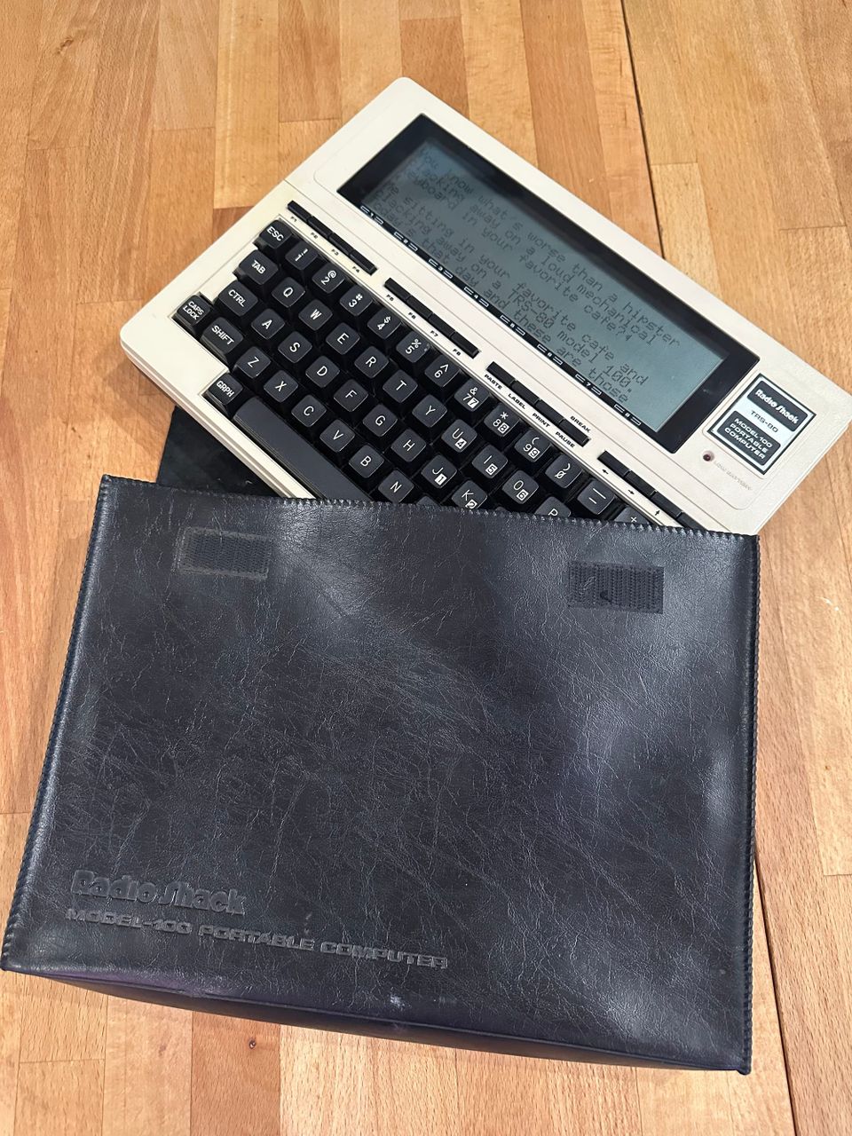 DB25 #10 -- double A