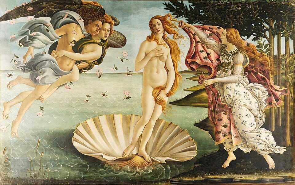 half shell
