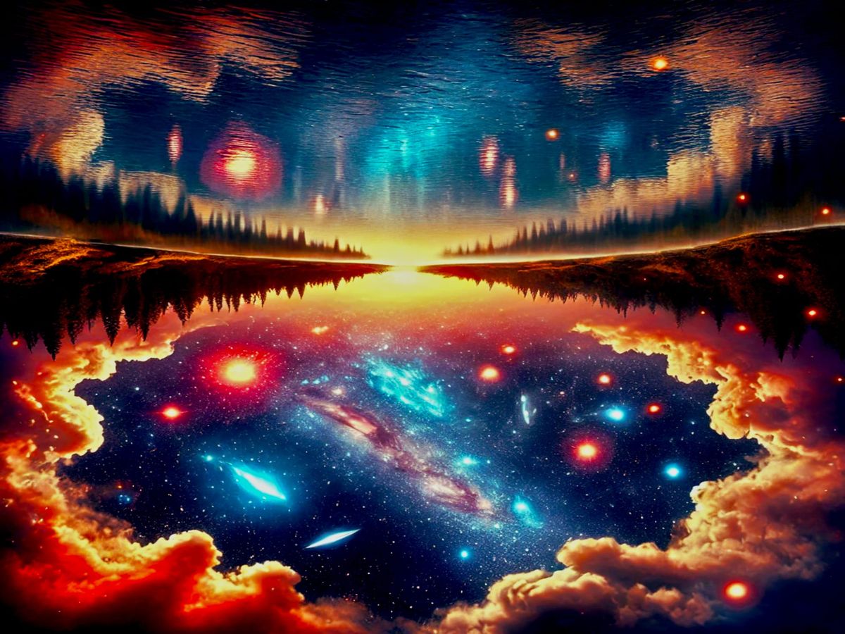 Blurred Minds