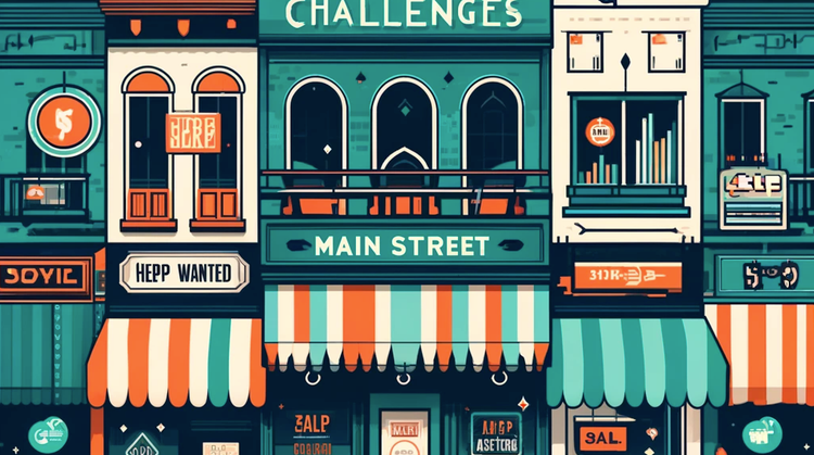 SMBs Need Marketing Help, Is AI the Answer?