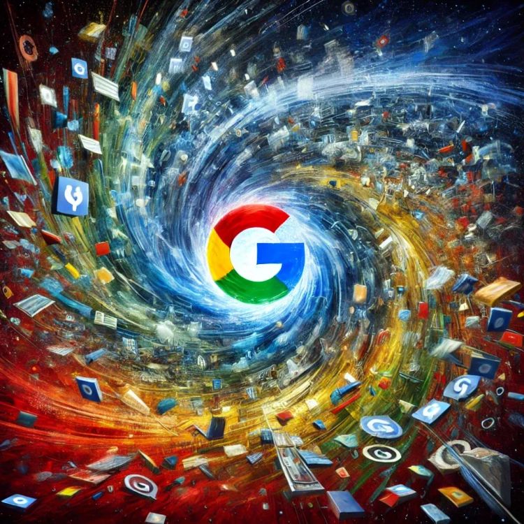 Clickocalypse, AI Shopping, SMB Uncertainty,  Coders the New Milkmen