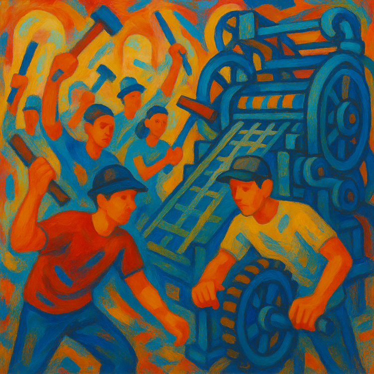 Employee AI Resistance, SMBs & GBP, Agencies ❤️ AI, AI Coach