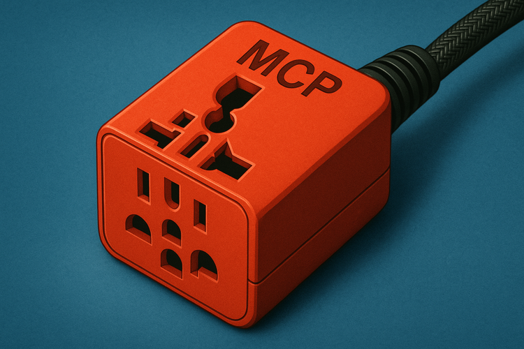 What Is MCP and Why Should You Care?