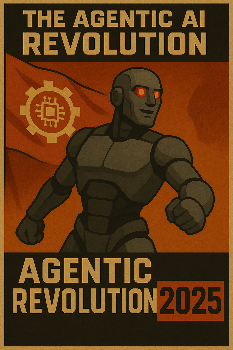 ChatGPT Ghiblified, Agentic Local Search, EU SMBs, AI Shock