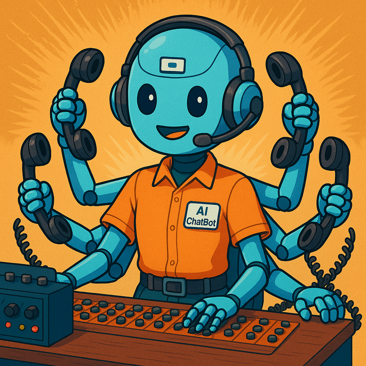 Local Chatbots Poised to Deliver