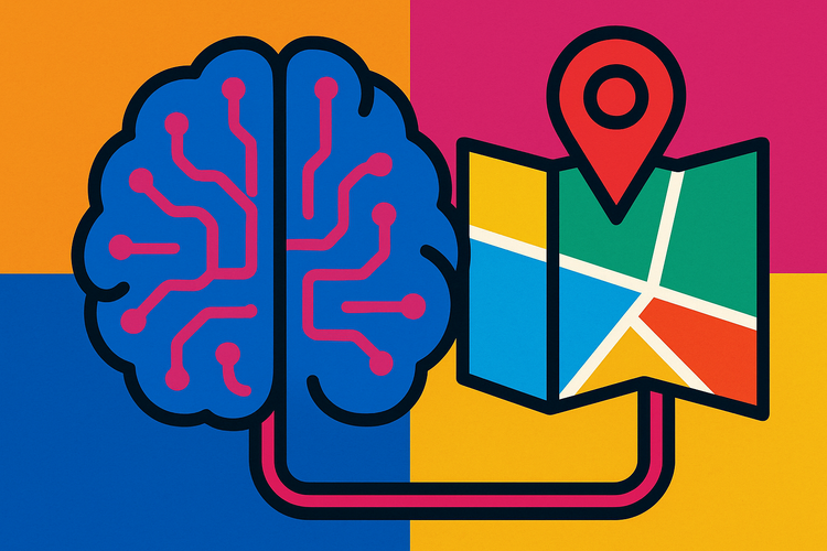 Local Search: Can ChatGPT Close the Gap with Google?