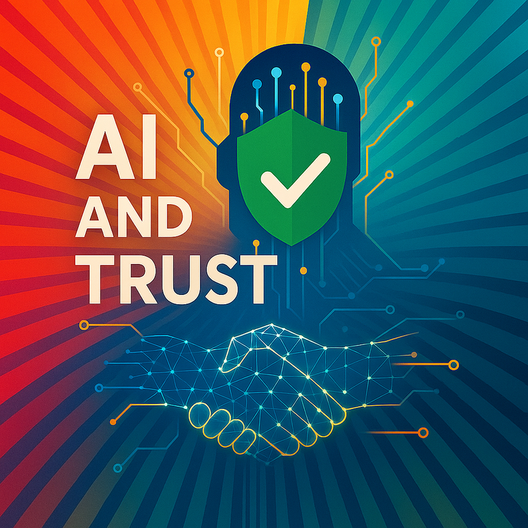 Are People Losing Faith in AI?