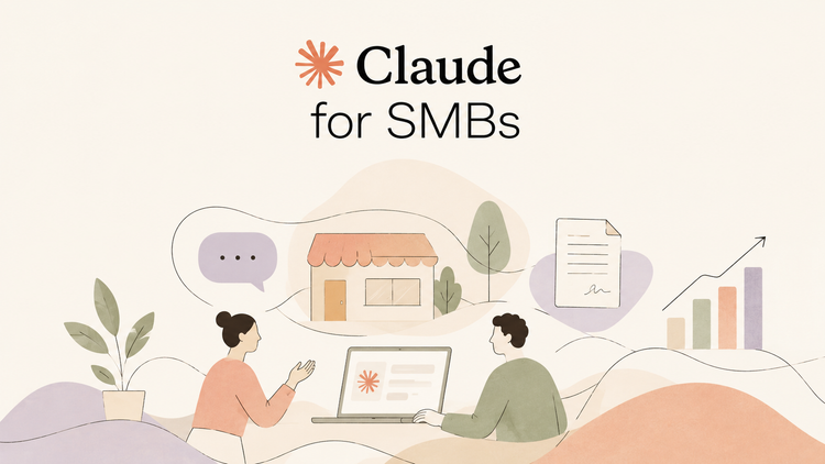 Claude for SMBs, AI Backlash, ChatGPT Ads, AI Darwinism, Hardware Hurdles