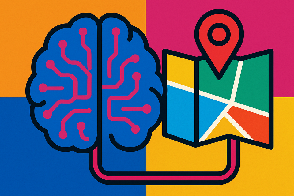 Local Search: Can ChatGPT Close the Gap with Google?