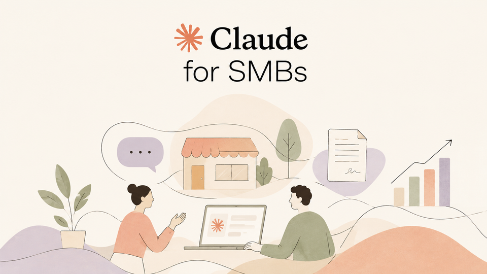 Claude for SMBs, AI Backlash, ChatGPT Ads, AI Darwinism, Hardware Hurdles