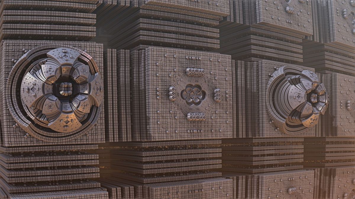 The Vault