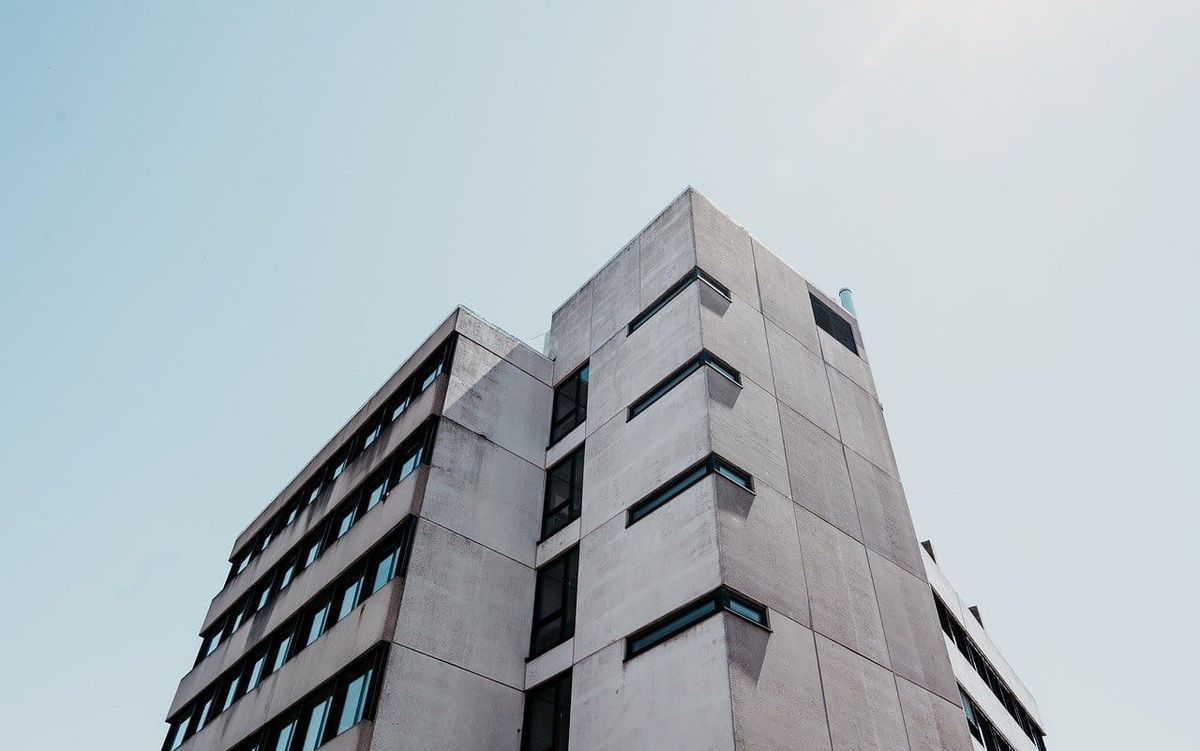 Brutalism: Not so concrete philosophy
