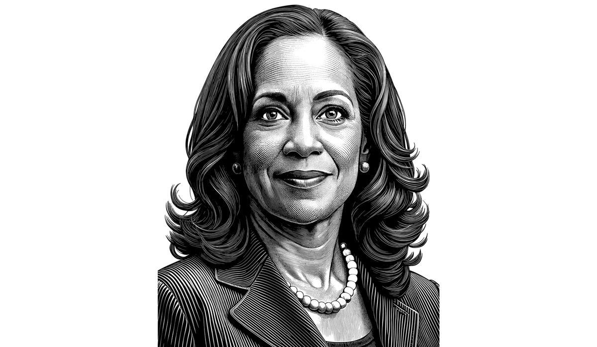 Why did Harris lose the 2024 U.S. Election?