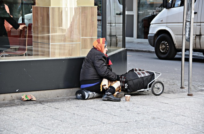 What are the drivers of wealth inequality in the UK and how can they be addressed?