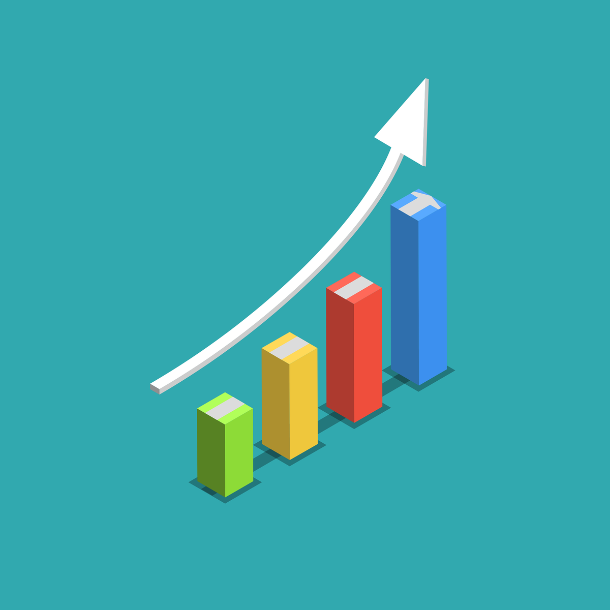 Innovation’s Role in Economic Growth