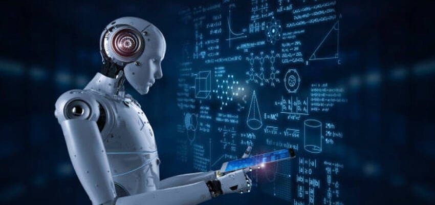 The Impact of AI on the Future of the Job Market