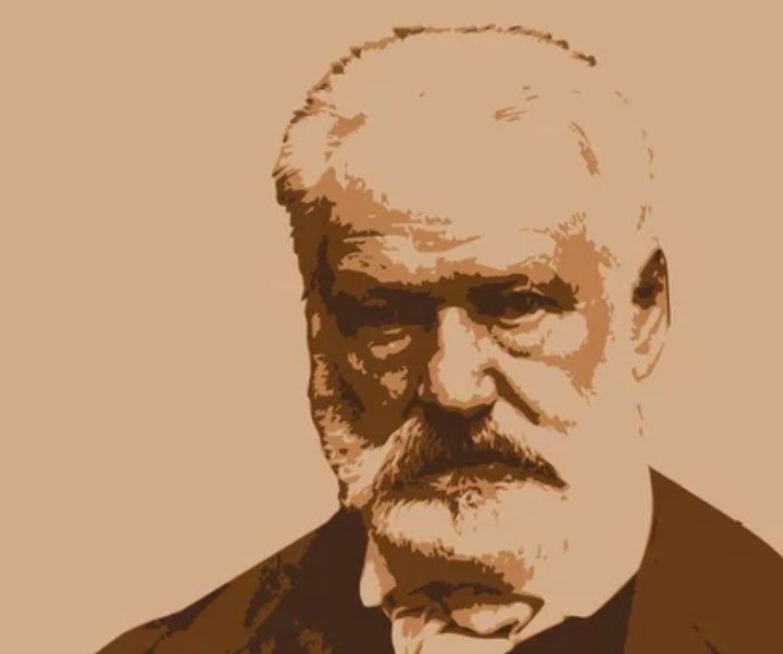 Les Misérables - Victor Hugo’s revolutions and digressions