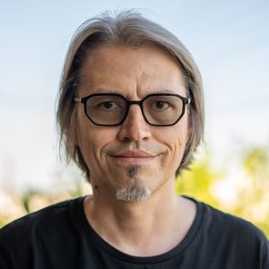 Yegor Gilyov