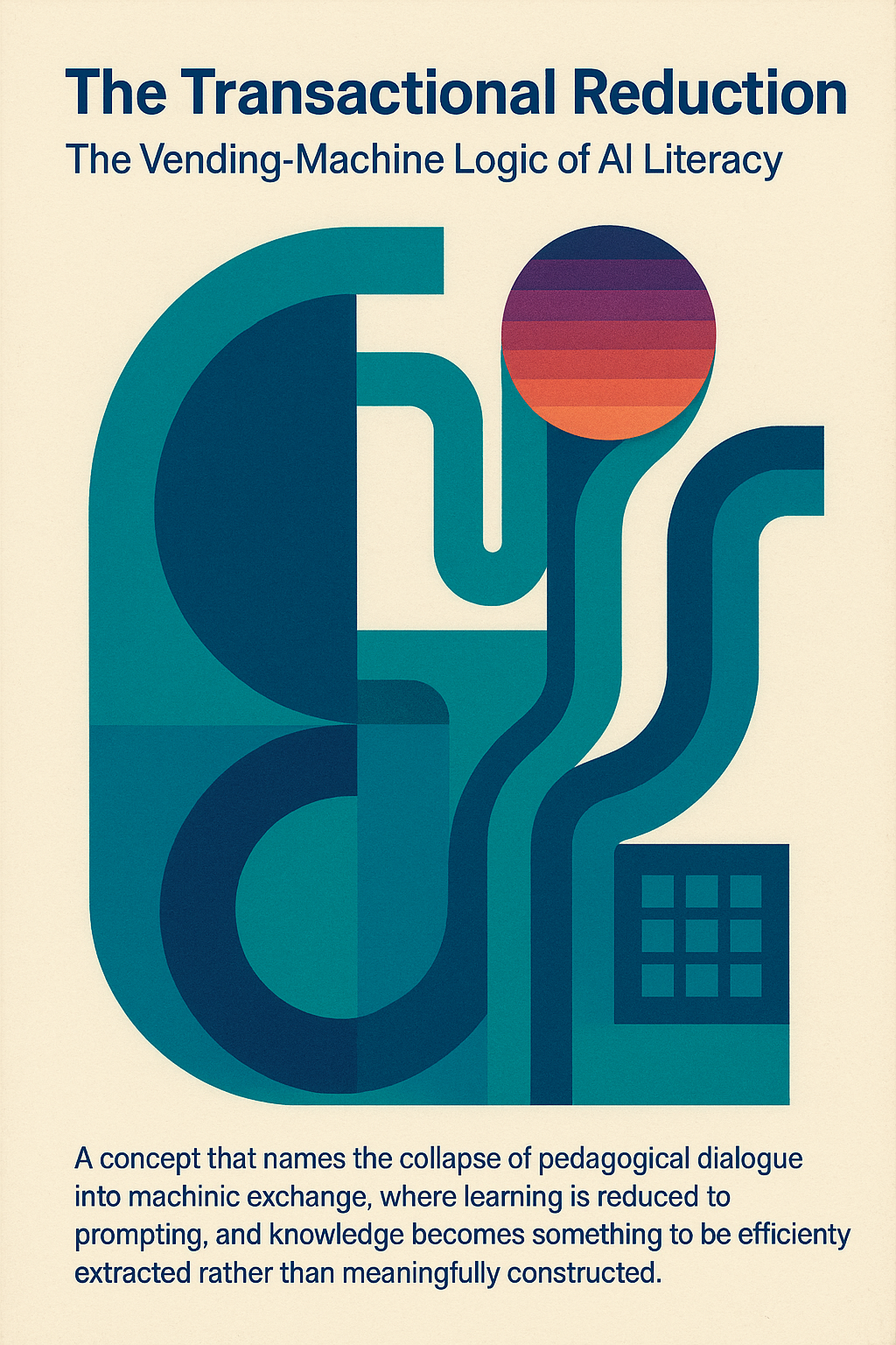 The Transactional Reduction