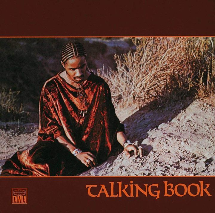 Floating Through the Fire: Stevie Wonder’s Talking Book and the Sound of Unspoken Struggle