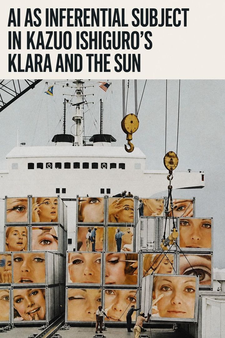 Martha Rosler, Untitled – Cargo Cult (from Body Beautiful – a.k.a. Beauty Knows No Pain*), circa 1967–1972; printed circa 2000.